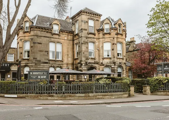 MurrayfieldAlbergo
